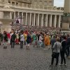 Gita a Roma (2014)